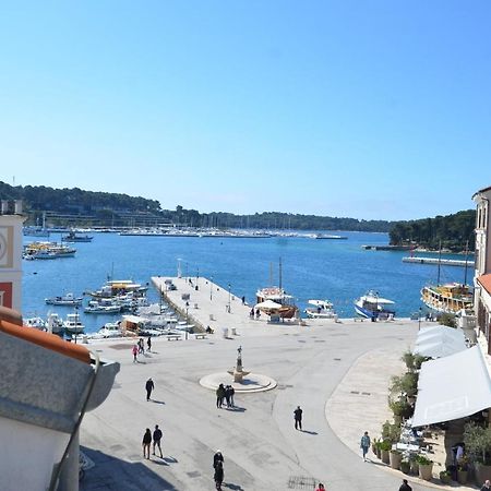 Apartment Roberta Rovinj Extérieur photo