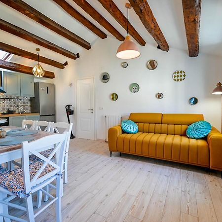 Apartment Roberta Rovinj Extérieur photo