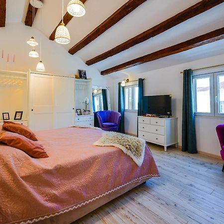 Apartment Roberta Rovinj Extérieur photo