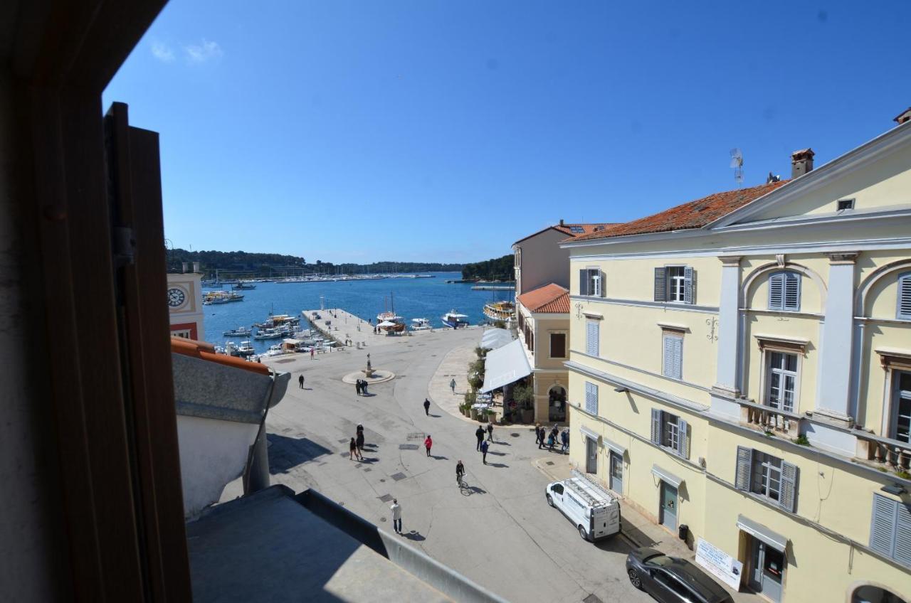 Apartment Roberta Rovinj Extérieur photo