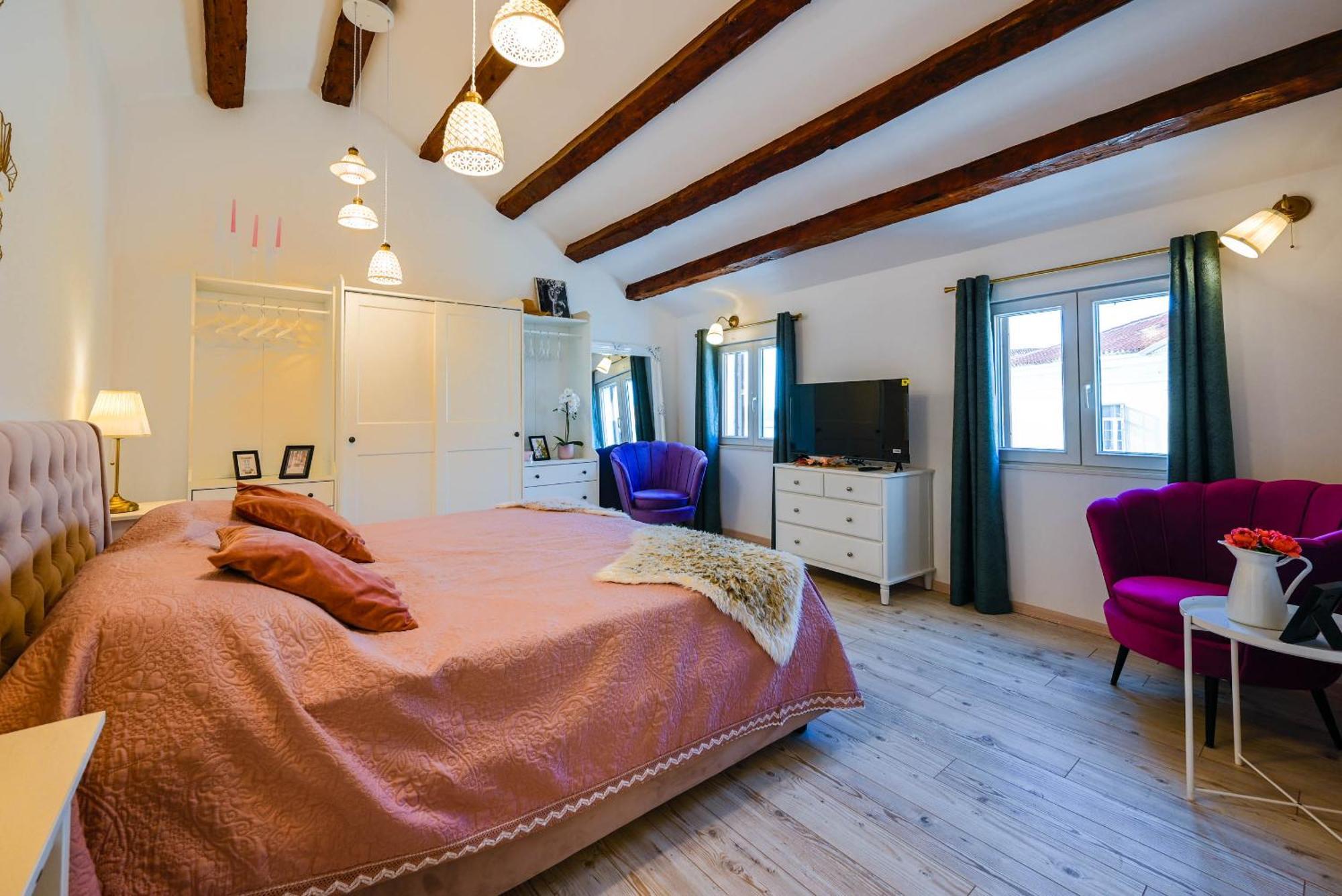 Apartment Roberta Rovinj Extérieur photo