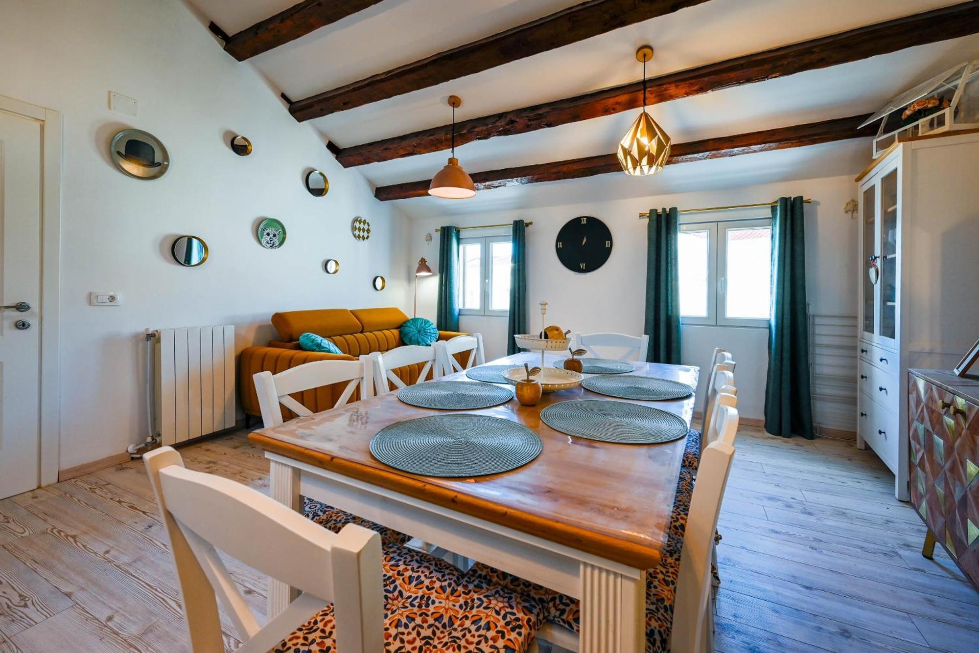 Apartment Roberta Rovinj Extérieur photo