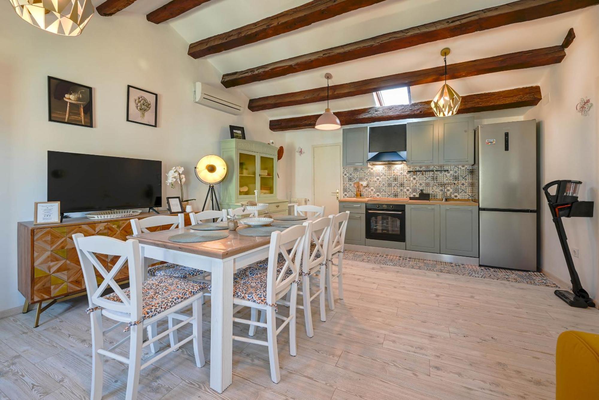 Apartment Roberta Rovinj Extérieur photo