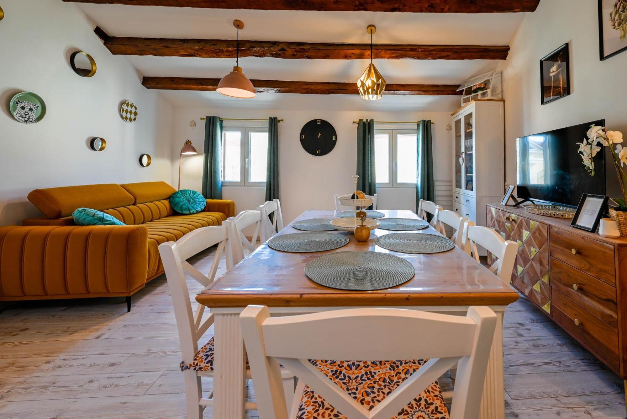 Apartment Roberta Rovinj Extérieur photo