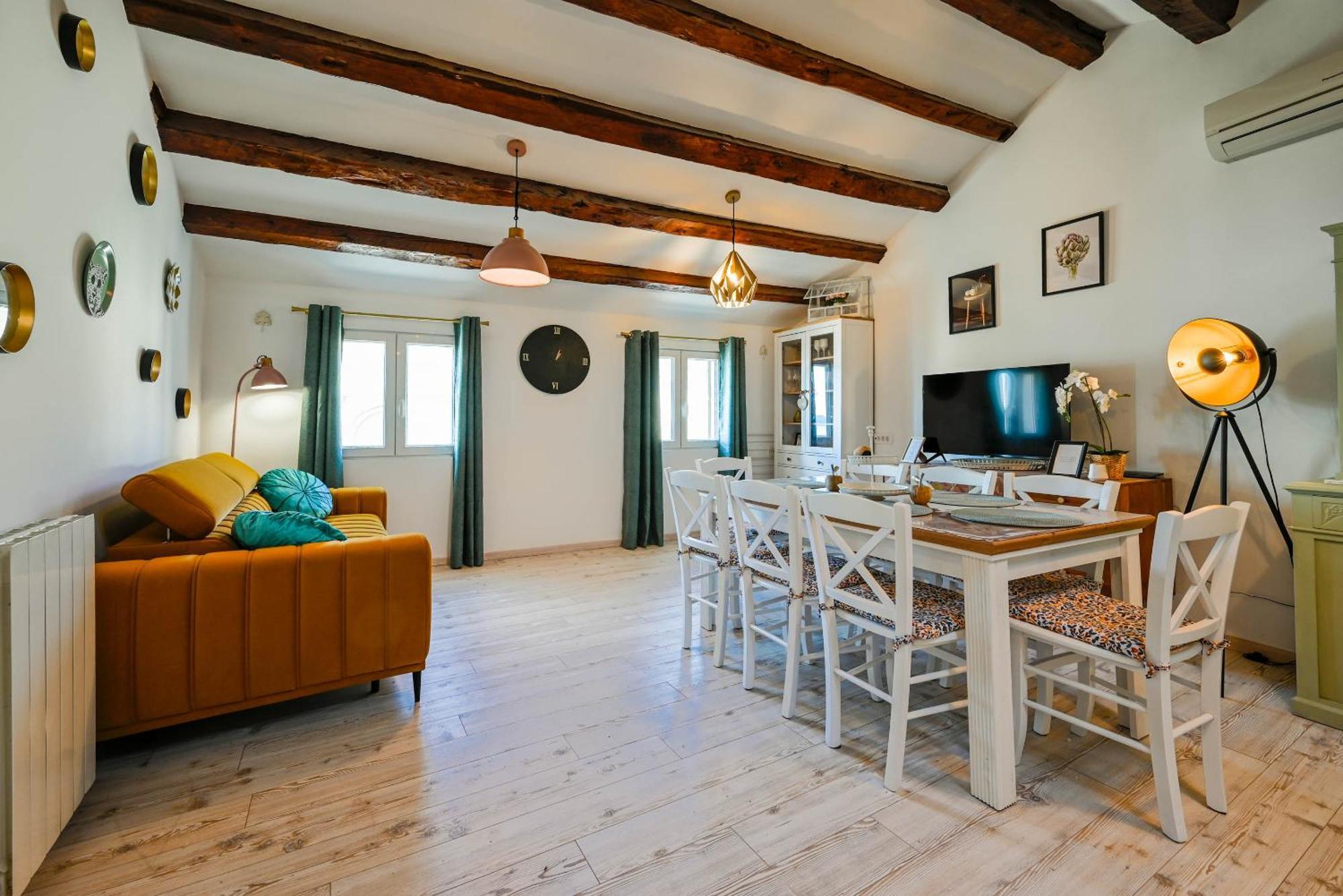 Apartment Roberta Rovinj Extérieur photo