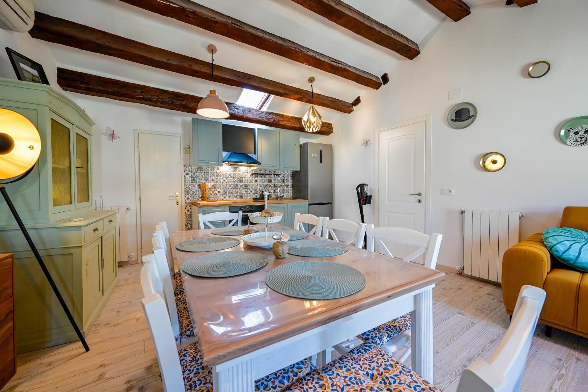 Apartment Roberta Rovinj Extérieur photo