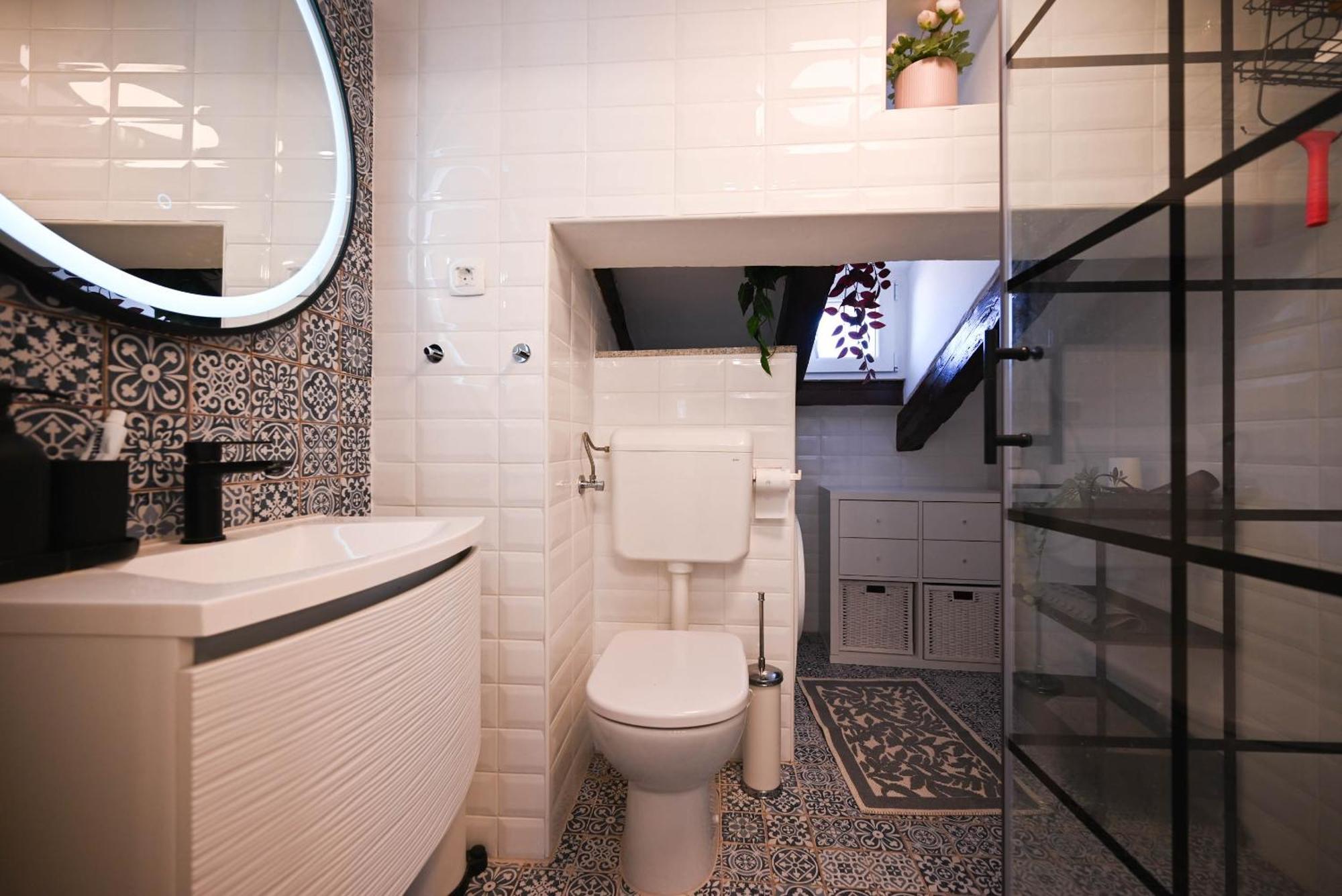Apartment Roberta Rovinj Extérieur photo