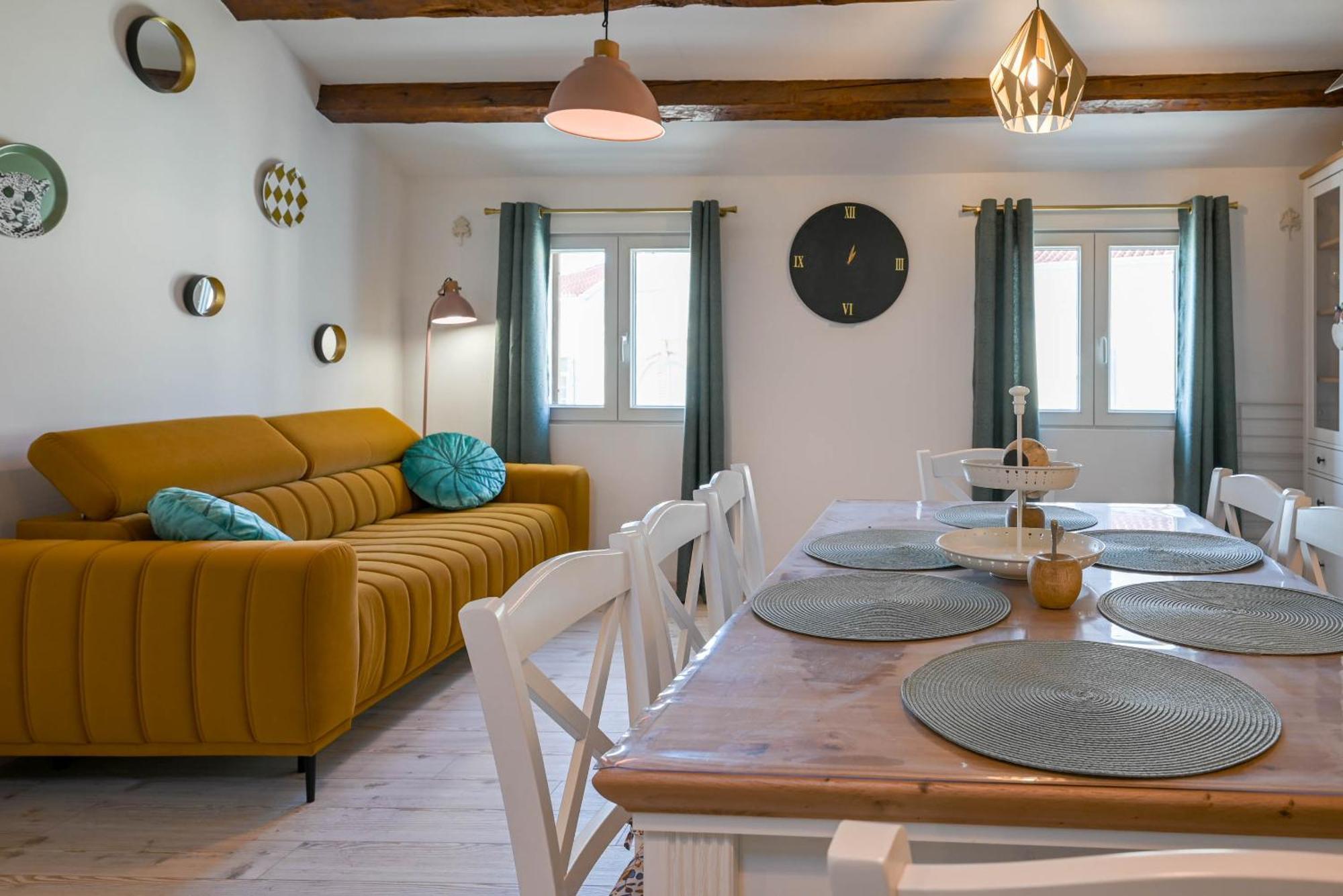 Apartment Roberta Rovinj Extérieur photo