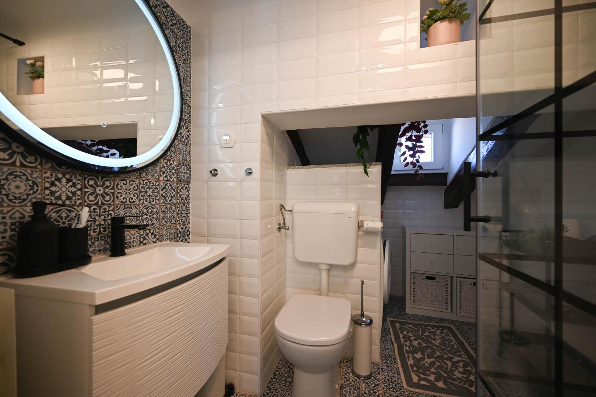Apartment Roberta Rovinj Extérieur photo