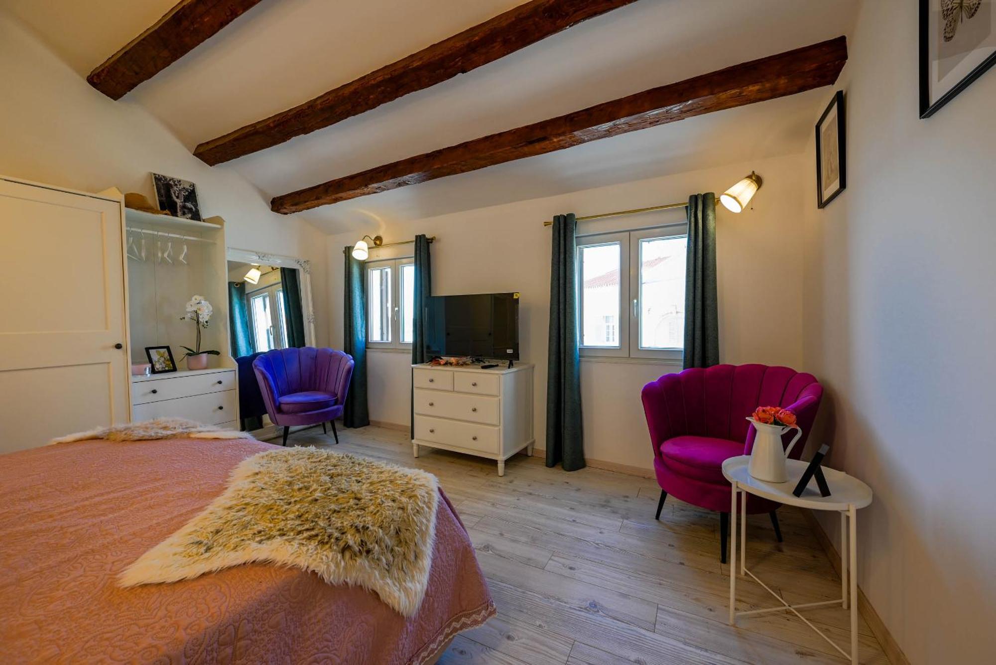 Apartment Roberta Rovinj Extérieur photo
