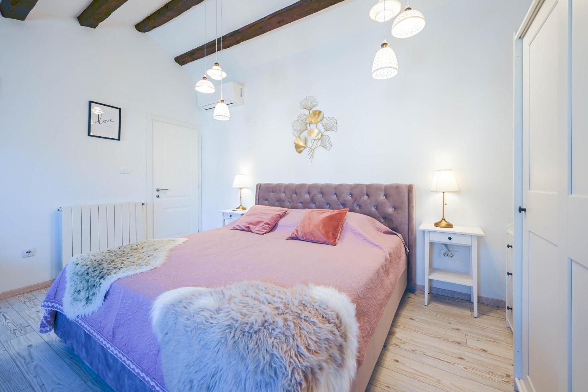 Apartment Roberta Rovinj Extérieur photo