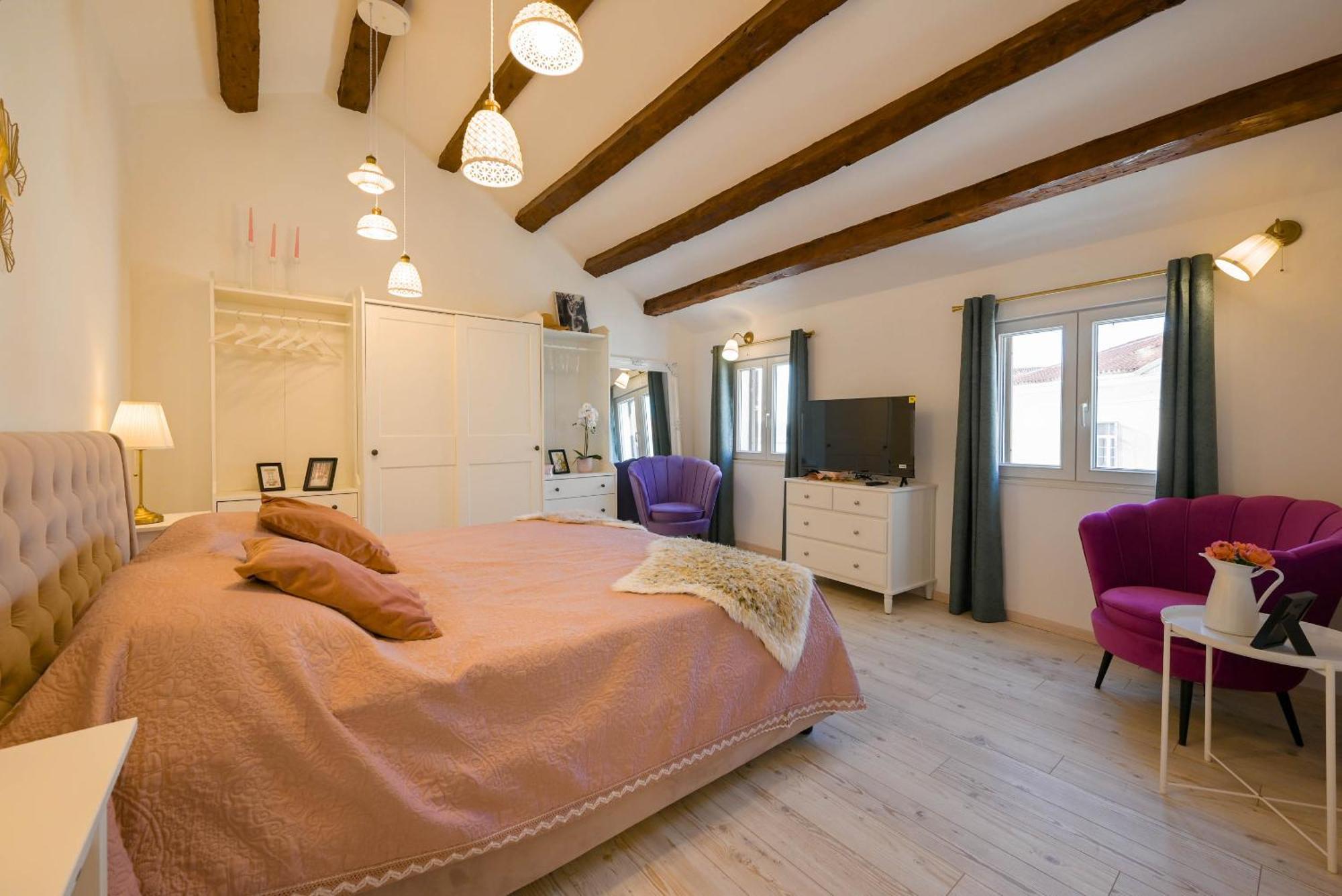 Apartment Roberta Rovinj Extérieur photo