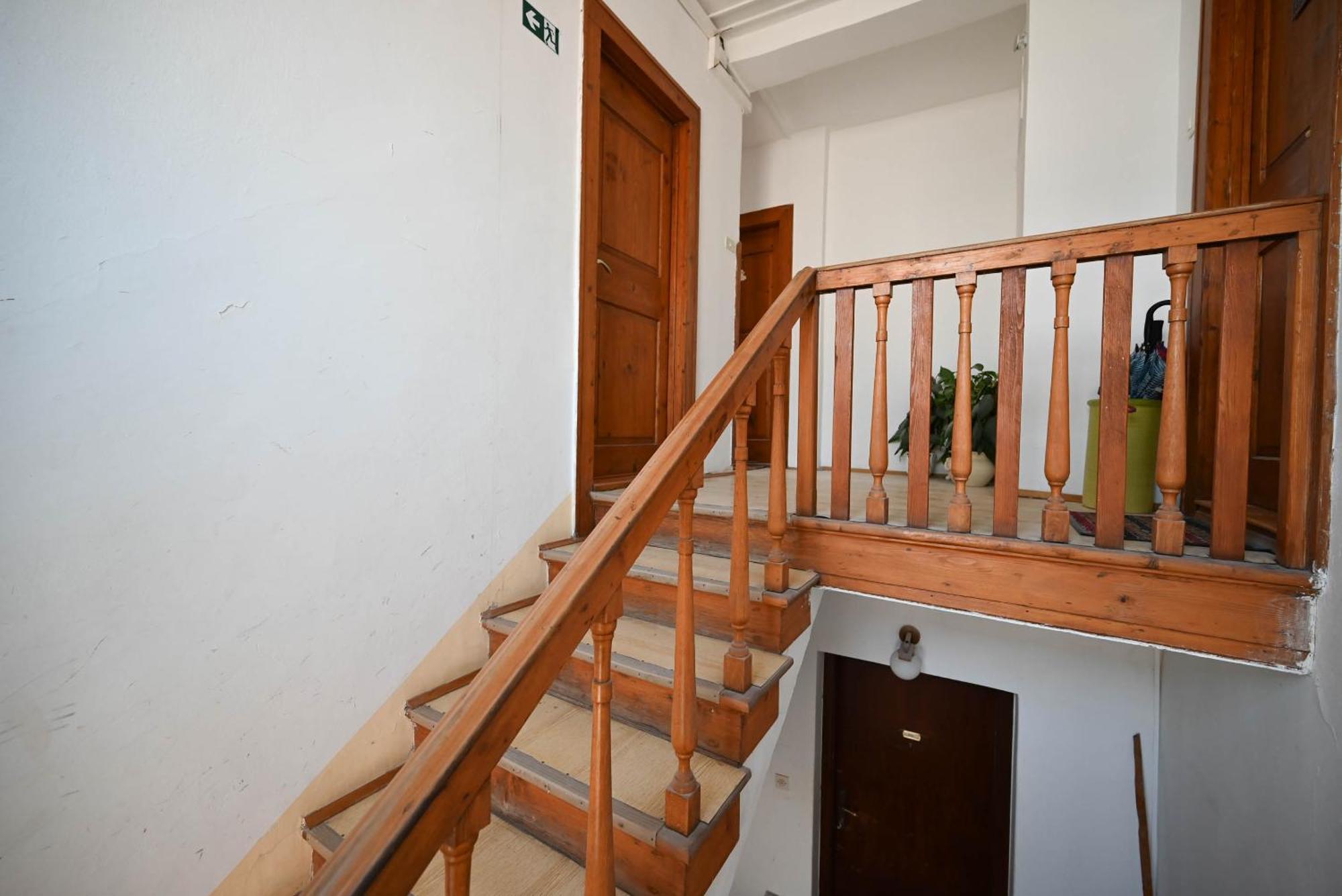 Apartment Roberta Rovinj Extérieur photo