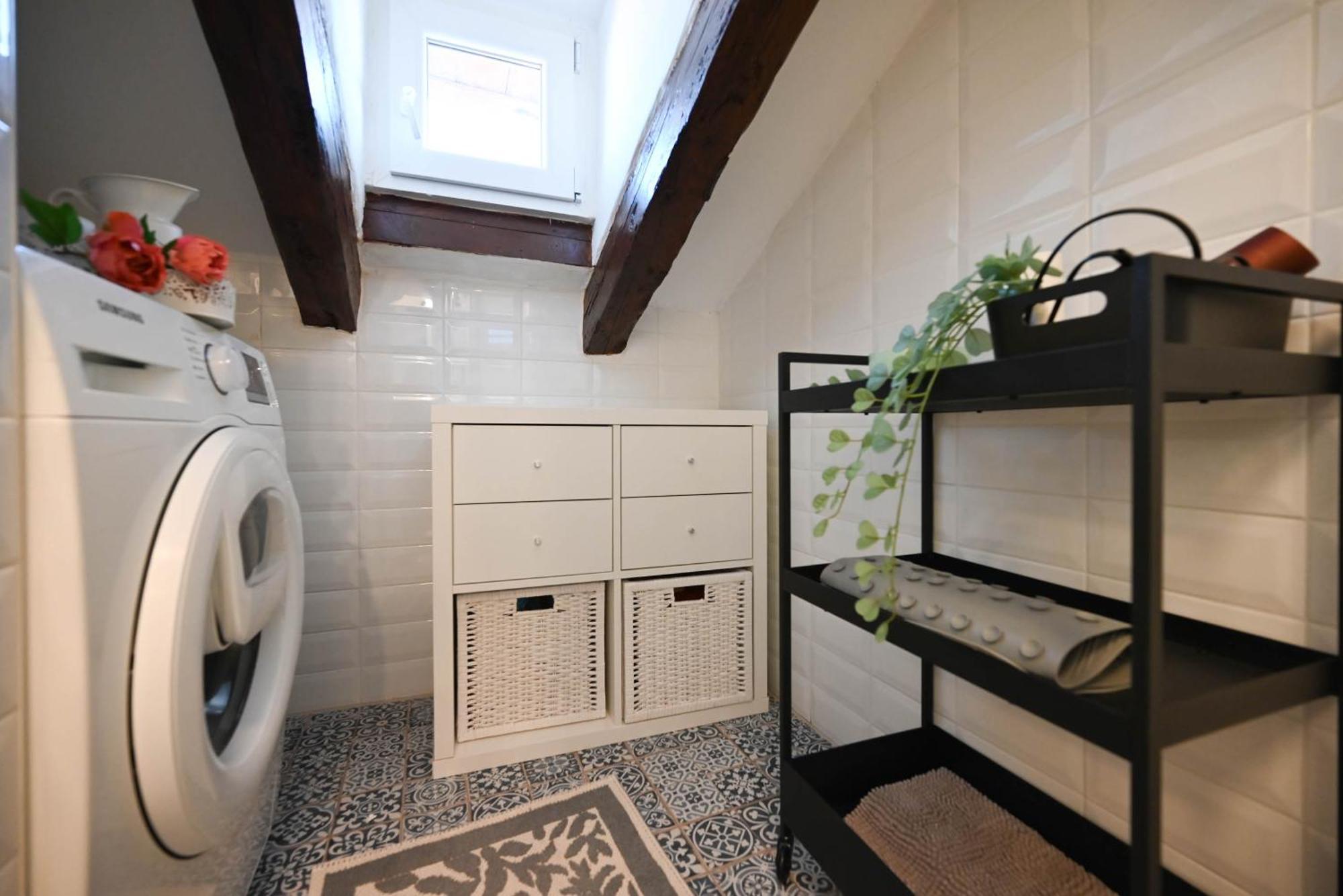 Apartment Roberta Rovinj Extérieur photo