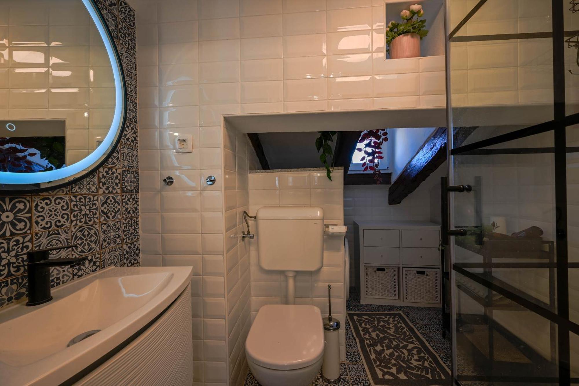 Apartment Roberta Rovinj Extérieur photo