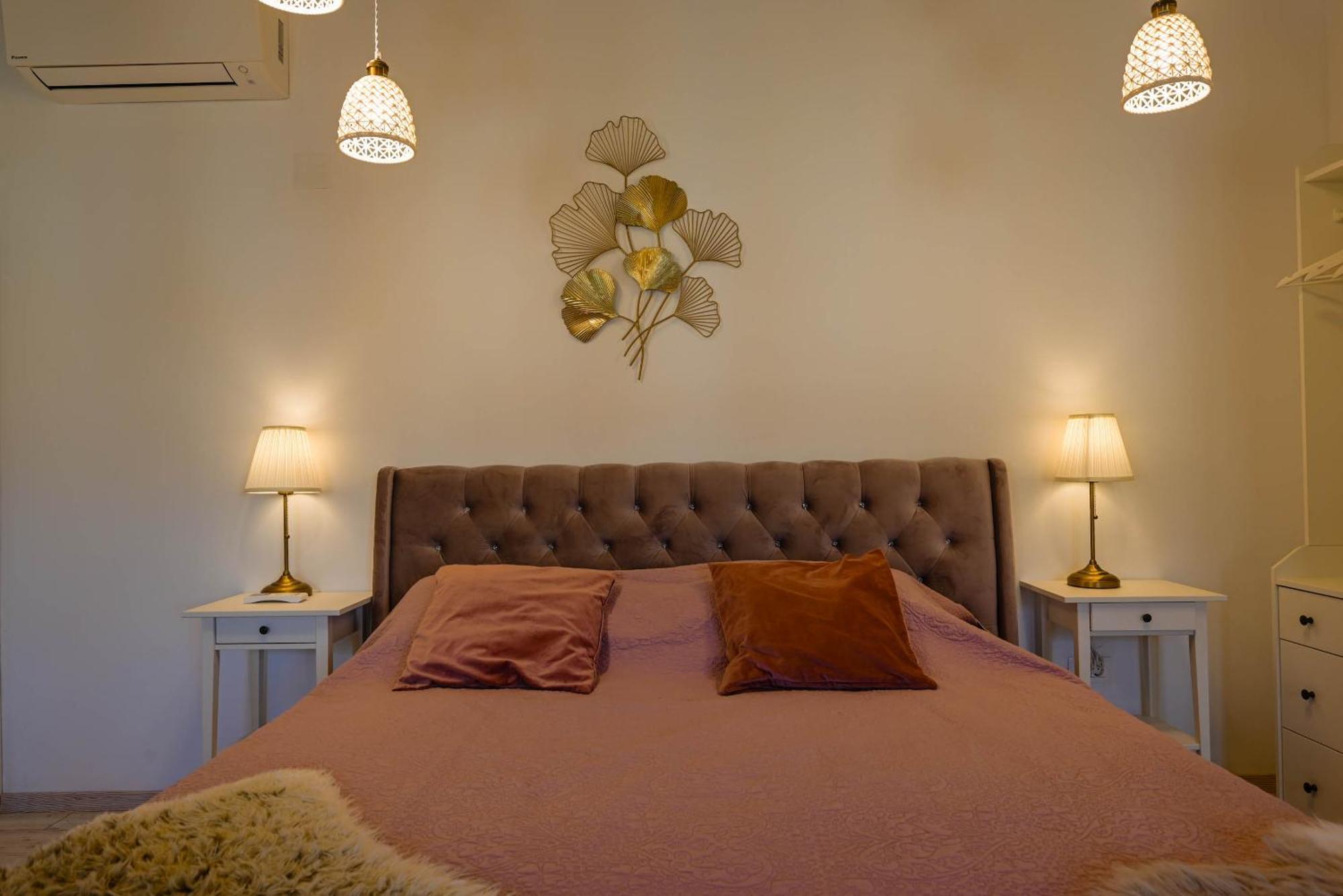 Apartment Roberta Rovinj Extérieur photo