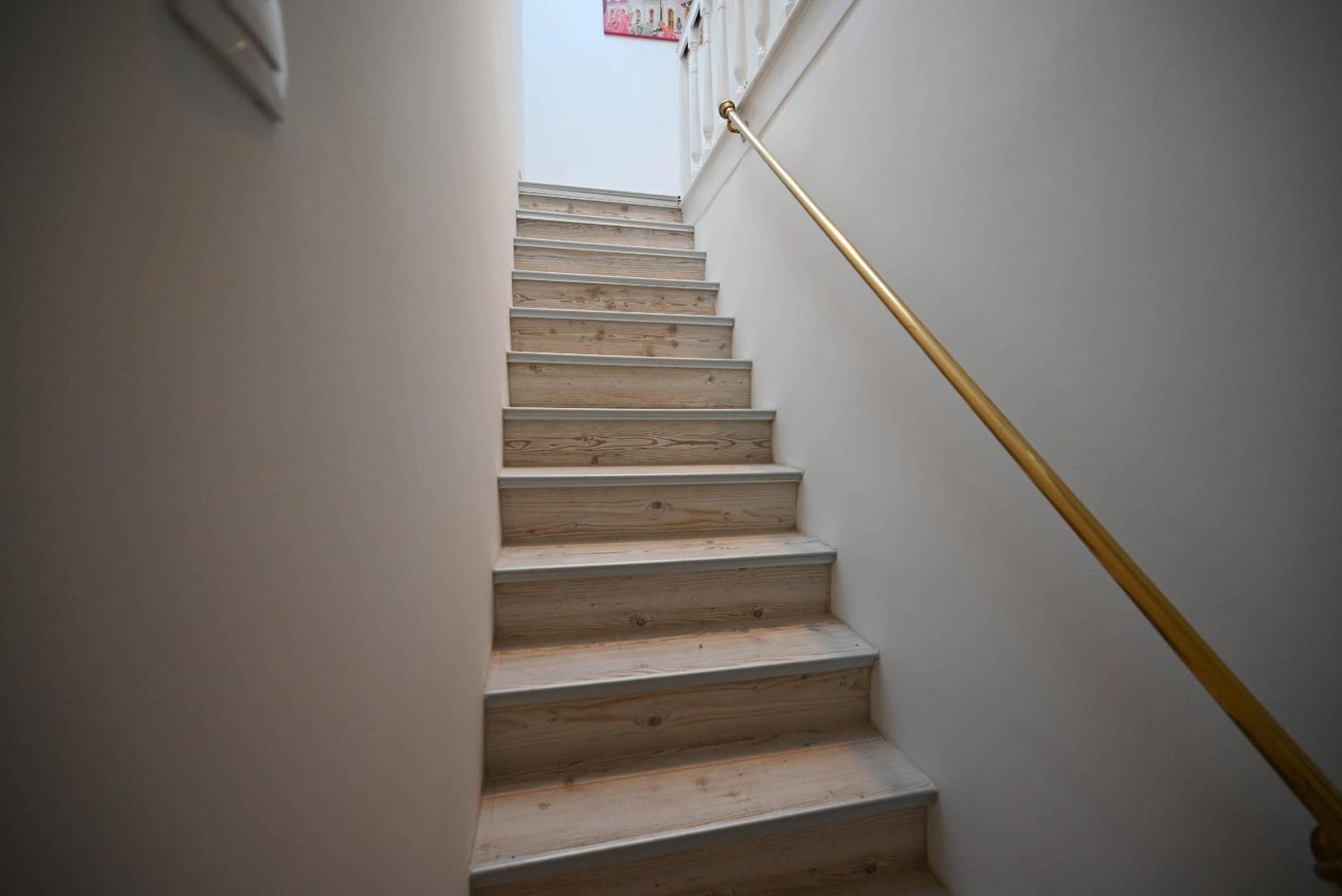 Apartment Roberta Rovinj Extérieur photo