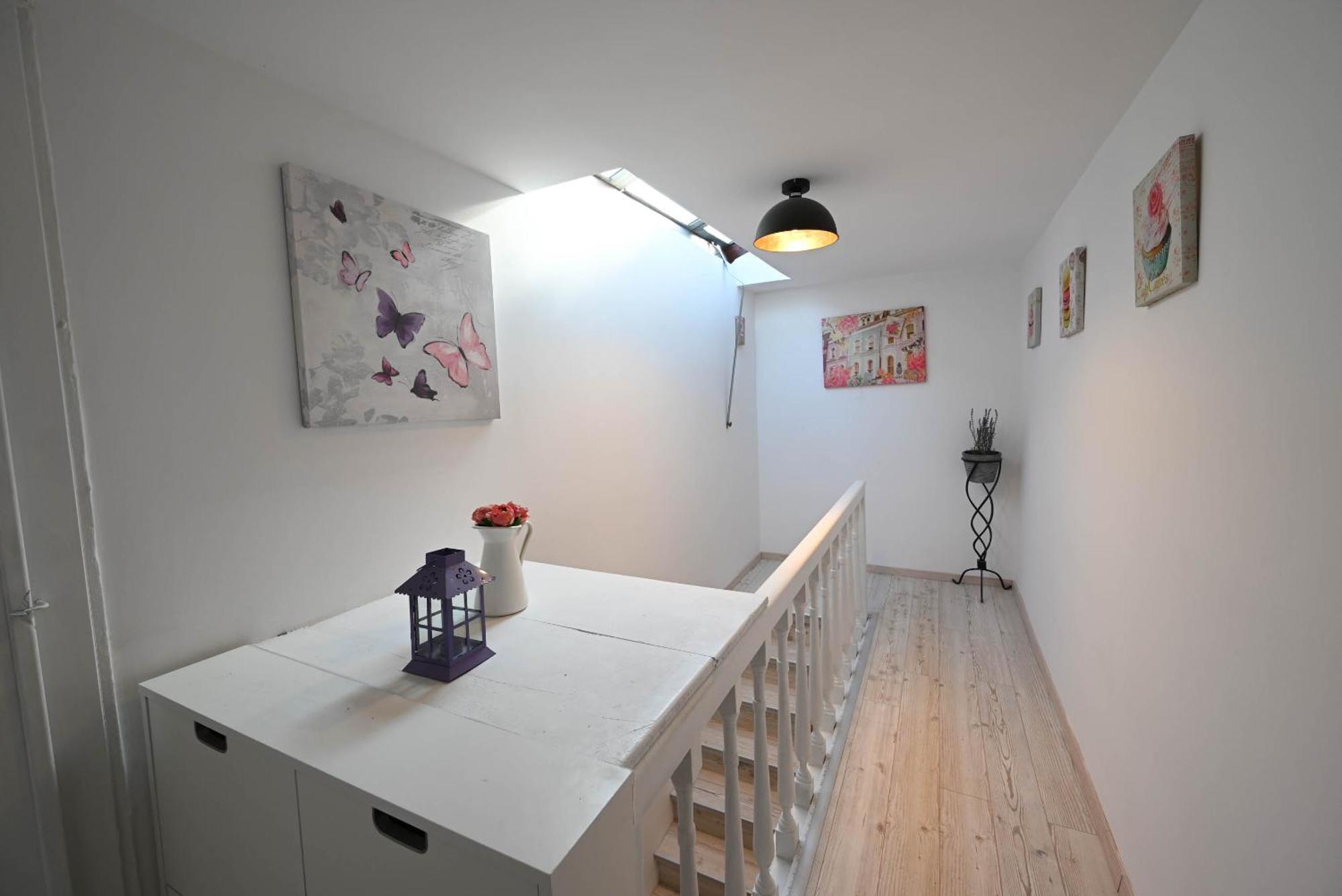 Apartment Roberta Rovinj Extérieur photo